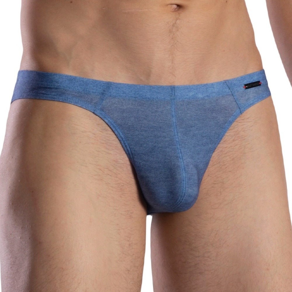 NWOT- OLAF BENZ Brazil Brief